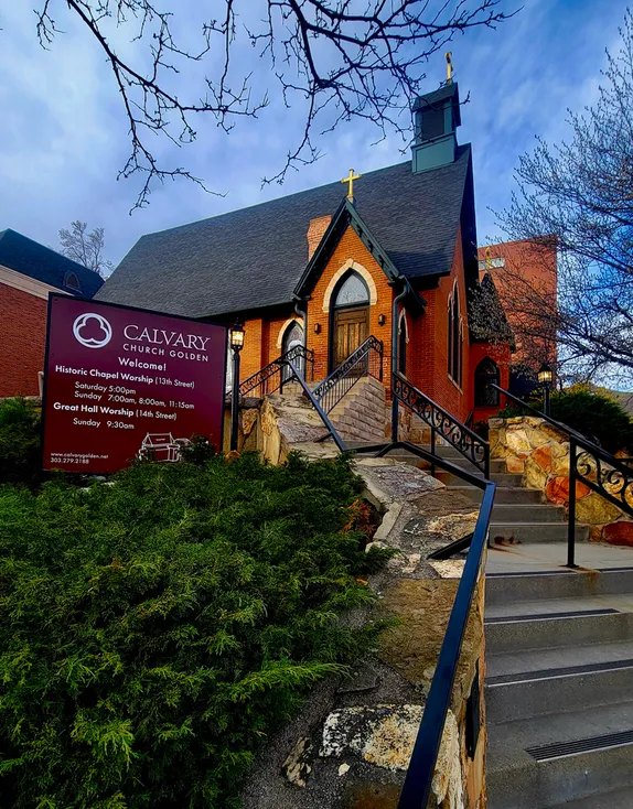 What's Happening in Golden - Sunday, Apr. 13th, 2025