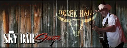 Live Music for Sunday, May. 4th