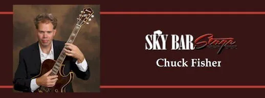 Live Music for Saturday, May. 3rd