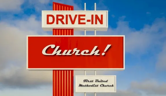 A New Form of Outreach