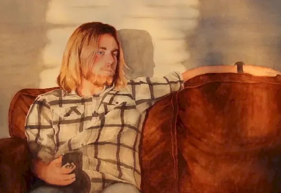 2-4PM Painting Different Faces in Watercolor @ Foothills Art Center - Creative Campus