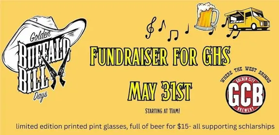 11AM Celebrate the Brewmaster's Birthday @ Golden City Brewery