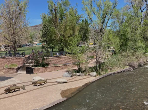 What's Happening in Golden - Wednesday, May. 7th, 2025