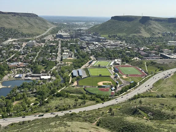 What's Happening in Golden - Saturday, May. 24th, 2025