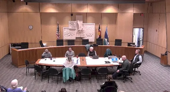 6PM Parks & Recreation Board @ City Hall