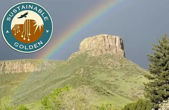 6-7:30PM Sustainable Golden @ Harmony Village Common House