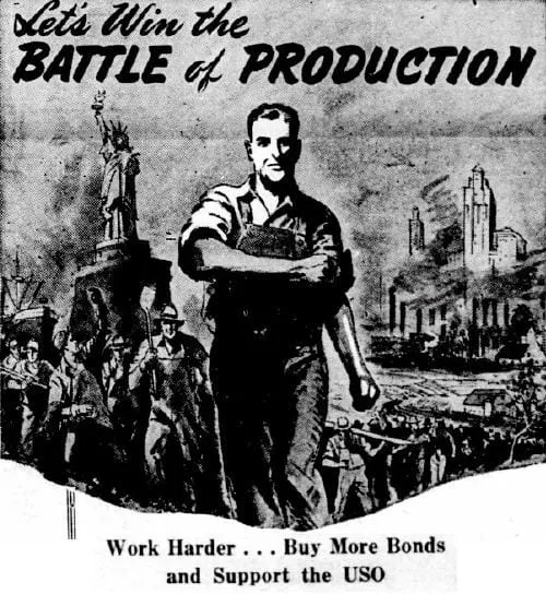 Making Do and Doing Without