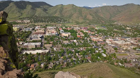 6-7:30PM Golden Comprehensive Plan Public Meeting