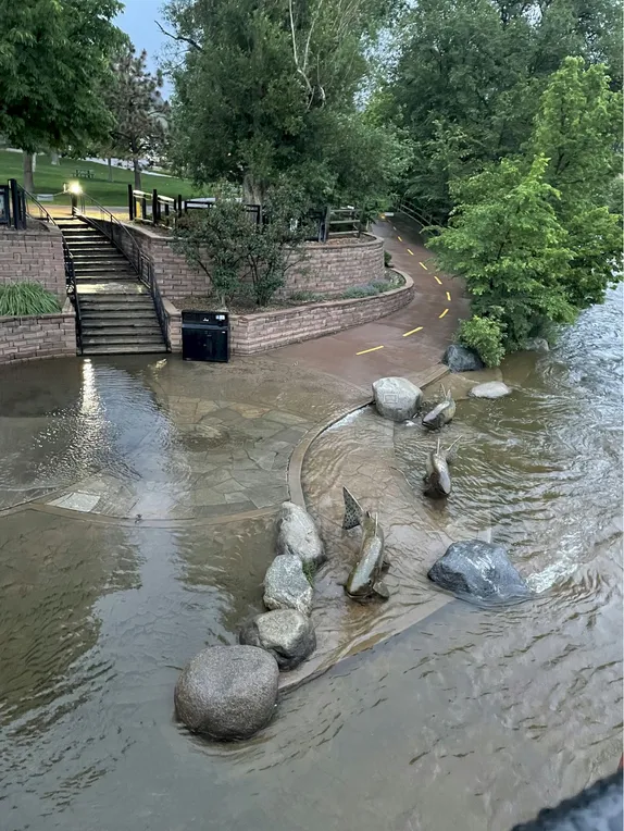 What's Happening in Golden - Saturday, Jun. 7th, 2025