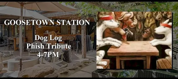 Live Music for Sunday, Jun. 8th