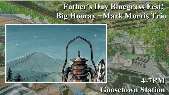 Live Music for Sunday, Jun. 15th