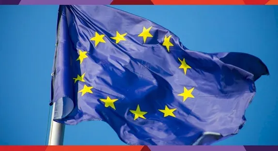 2-3PM Virtual: Active Minds Monday - The European Union