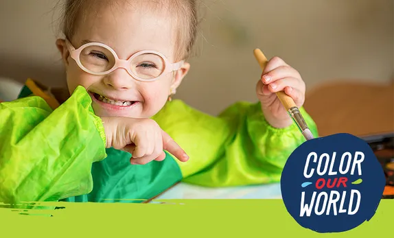 1-2PM Toddler Art with KidCreate Studio - Registration Required @ Golden Library