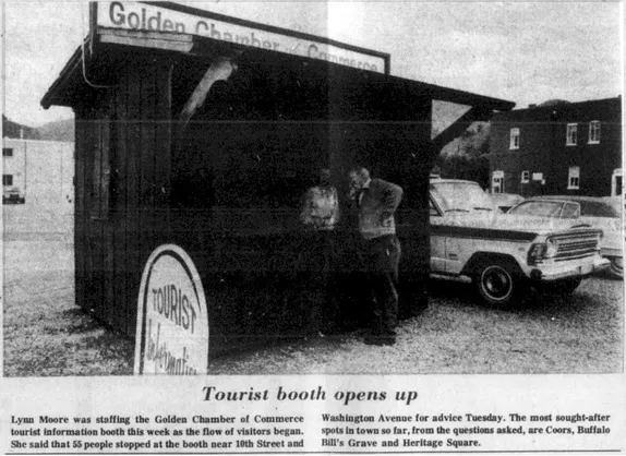 From Humble Beginnings