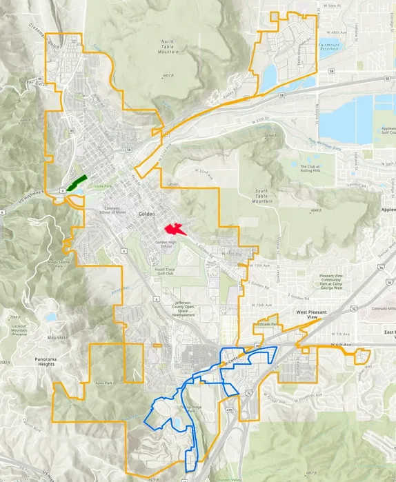 5PM GURA Bus Tour @ City Hall