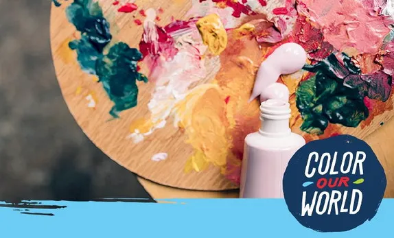 1-2:30PM Acrylic Painting on Wood Bookmarks @ Golden Library