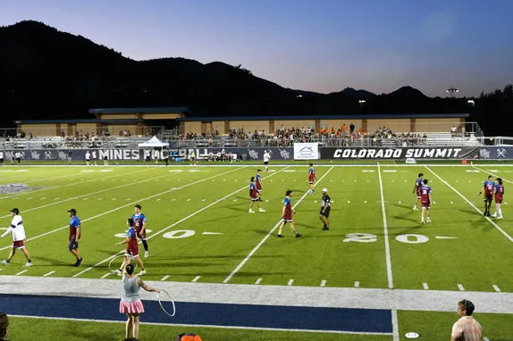 Score Tickets to Tomorrow Night's Game!