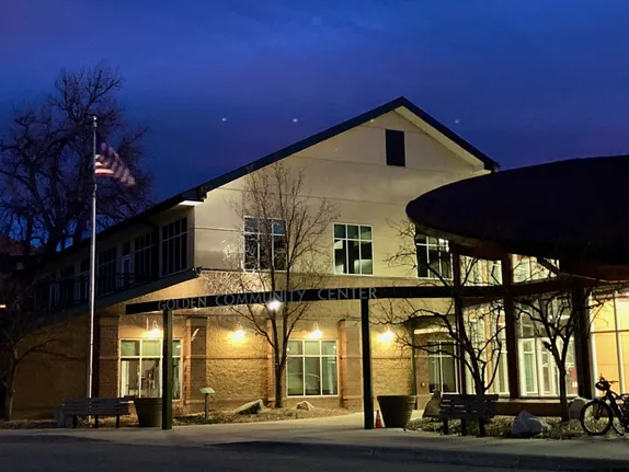 5-7:30PM Teen Night @ The Community Center