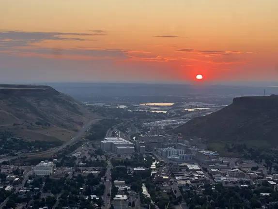 What's Happening in Golden - Thursday, Jul. 24th, 2025