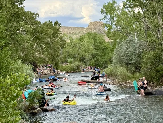 What's Happening in Golden - Monday, Jul. 21st, 2025