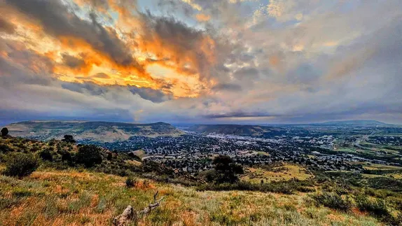 What's Happening in Golden - Thursday, Jul. 17th, 2025