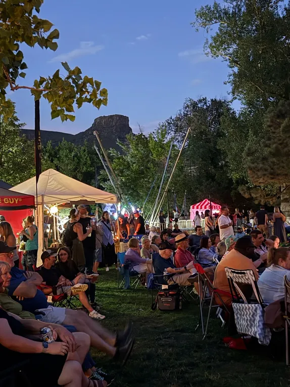 What's Happening in Golden - Saturday, Jul. 26th, 2025