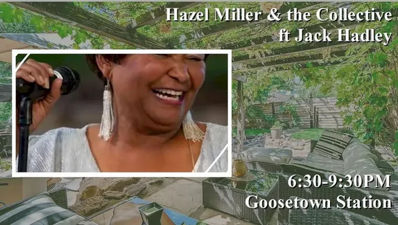 Live Music for Thursday, Jul. 17th