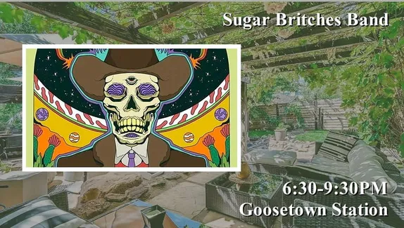 Live Music for Saturday, Jul. 19th