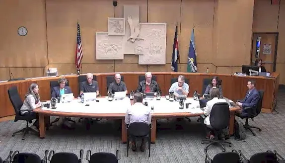 5:30PM City Council Study Session @ City Hall