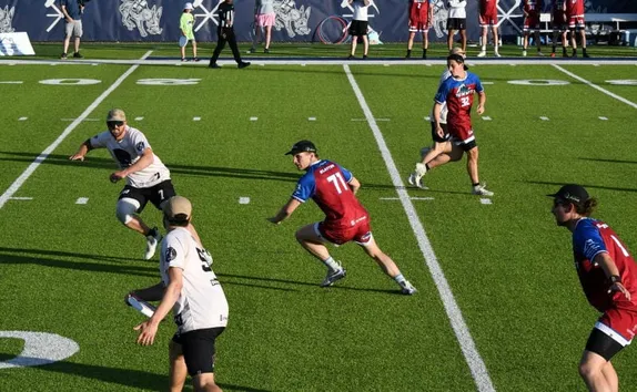 7PM Colorado Summit Home Game @ Marv Kay Stadium