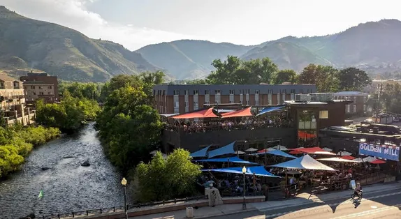 3-5PM The Mitch Lehn Folk Trio @ The Golden Mill