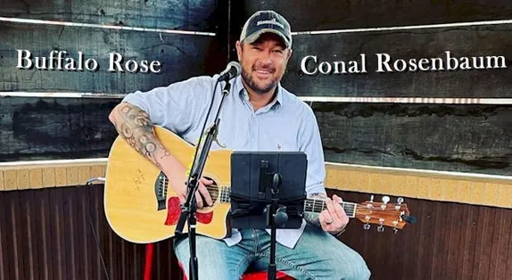 Live Music for Friday, Aug. 29th