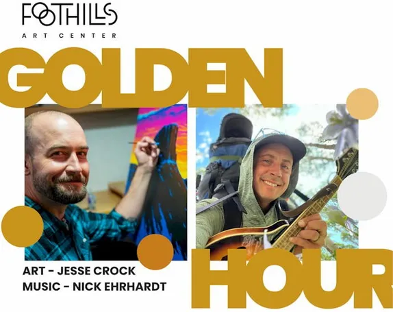 6-8PM Golden Hour @ the Astor House