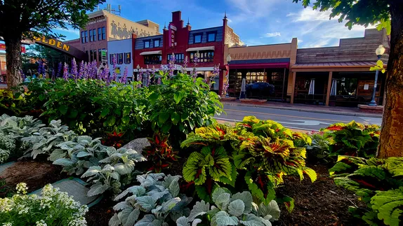 What's Happening in Golden - Sunday, Aug. 24th, 2025