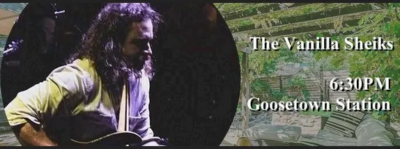 Live Music for Saturday, Aug. 23