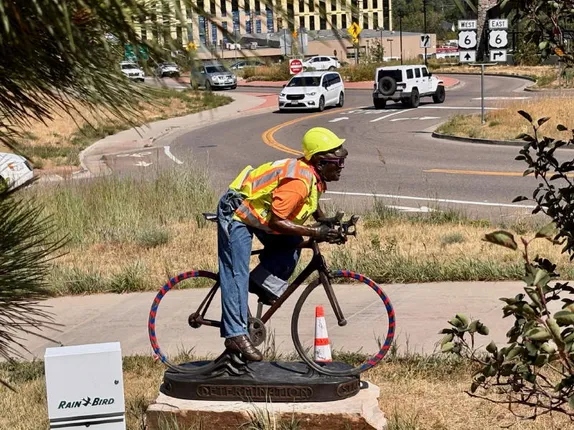 Celebrating Labor Day