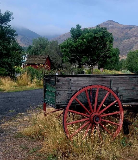 What's Happening in Golden - Thursday, Sep. 11th, 2025