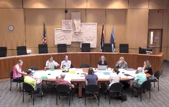 8:30AM Special Events Review Committee @ City Hall Council Chambers