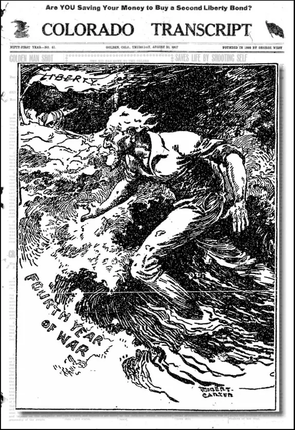 A Uniquely Dangerous Time