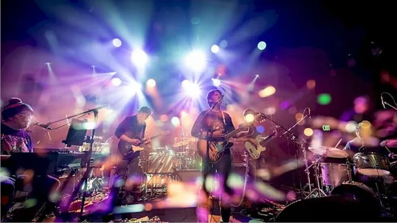 Live Music for Saturday, Sep. 13th