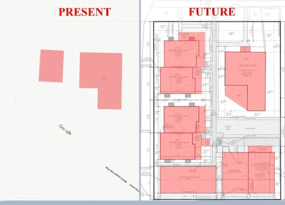 5:30PM Planning Commission Study Session @ City Hall