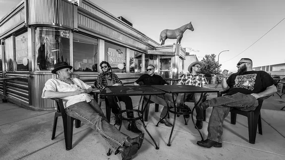 Live Music for Sunday, Sep. 21st