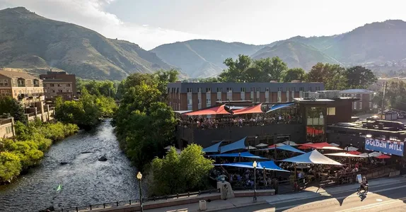 Live Music for Thursday, Sep. 18th