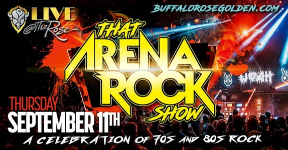 Live Music for Thursday, Sep. 11th