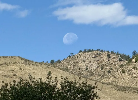 What's Happening in Golden - Friday, Sep. 12th, 2025