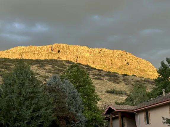 What's Happening in Golden - Tuesday, Sep. 23rd, 2025