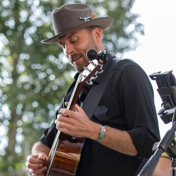 Live Music for Friday, Sep. 26th