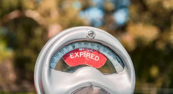 The Long Debate About Paid Parking