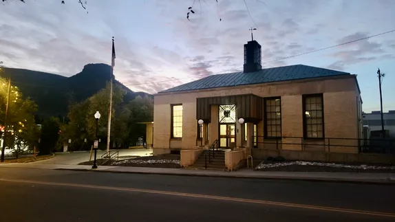 Declining Service Levels (or: "They were pretty spoiled!")