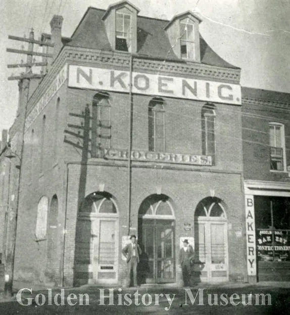 Changes at the Grocery Store